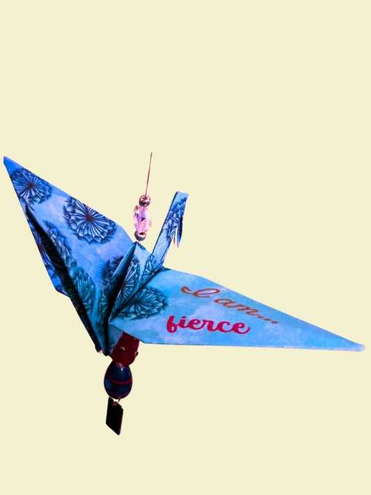 Fierce