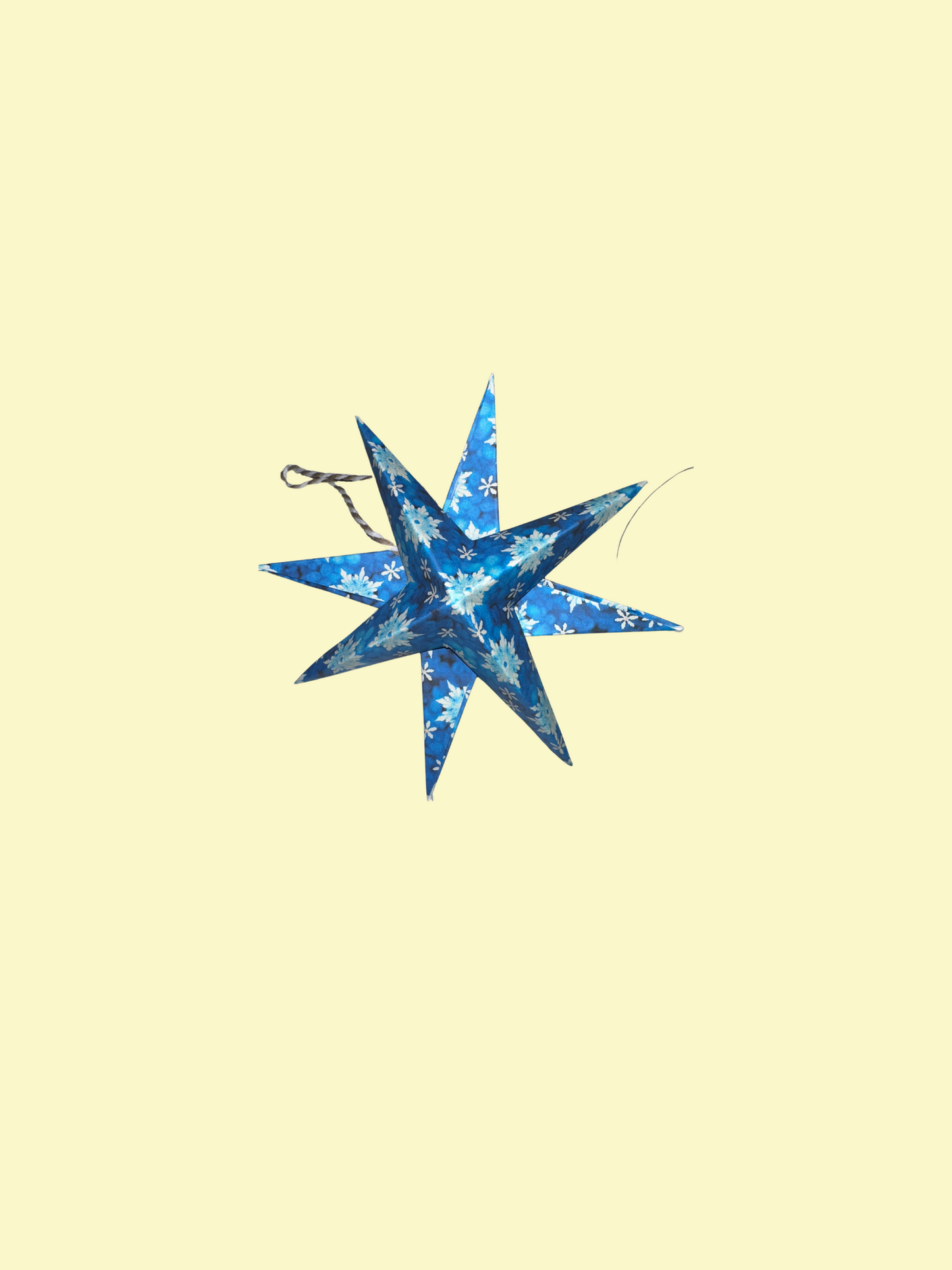 Snowflake Pattern 1-small