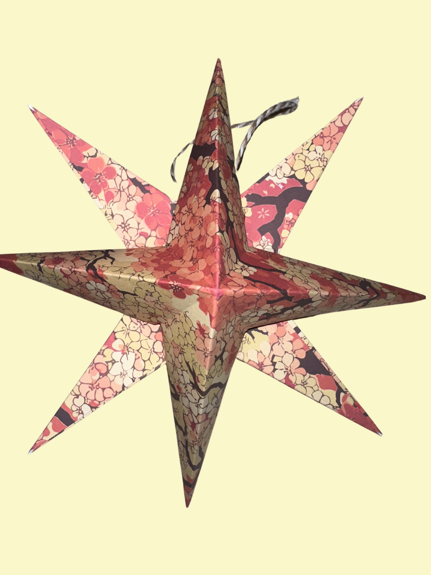 Tradtional Pattern 6-large