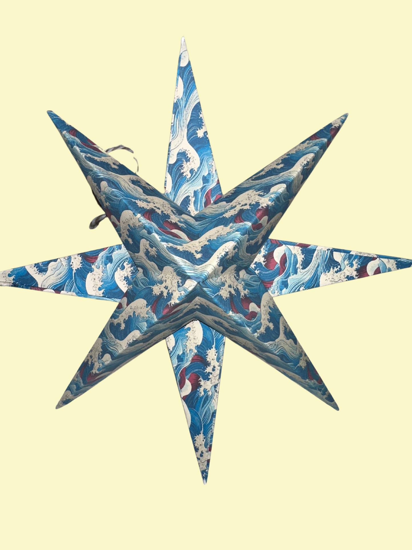 Tradtional Pattern 7-large