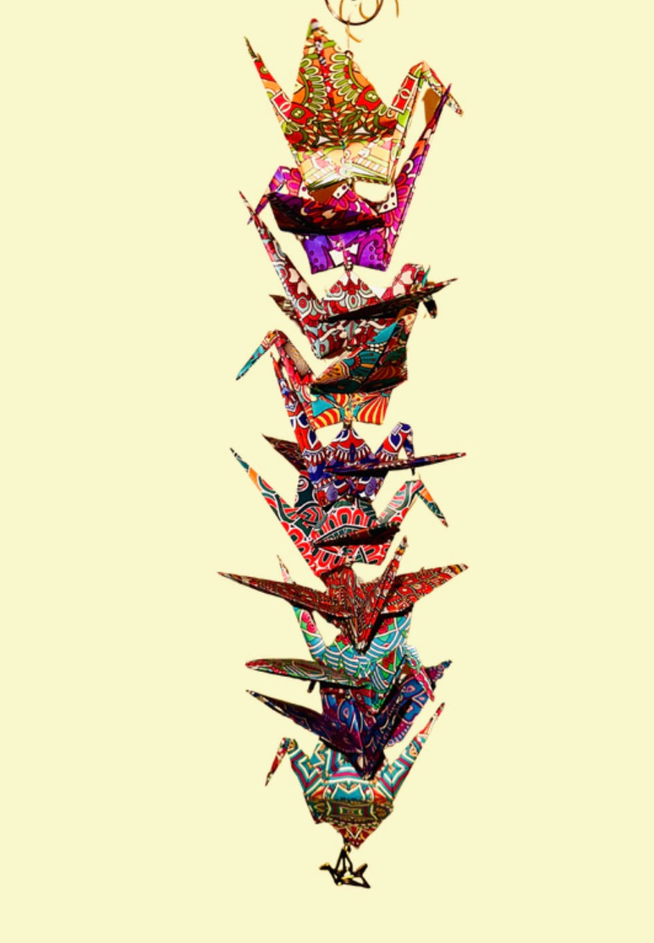 Kaleidoscope