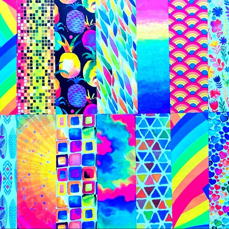 Rainbow