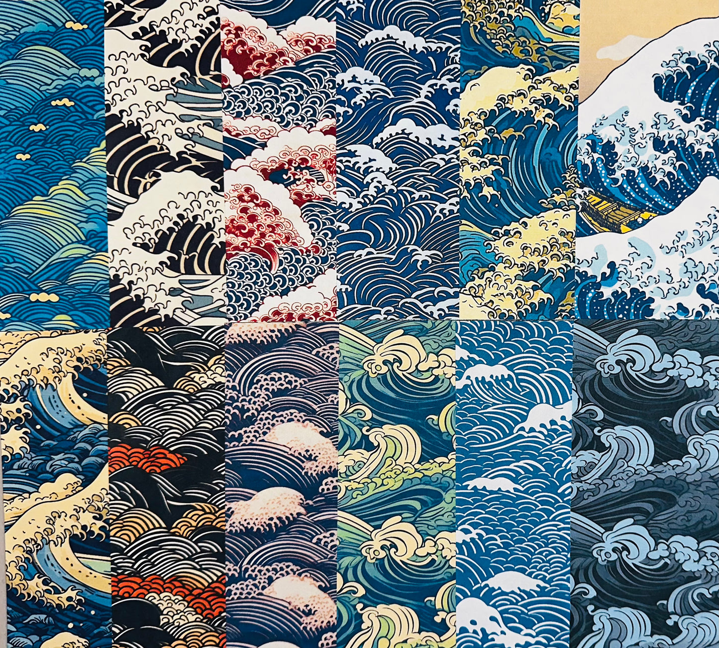 Waves