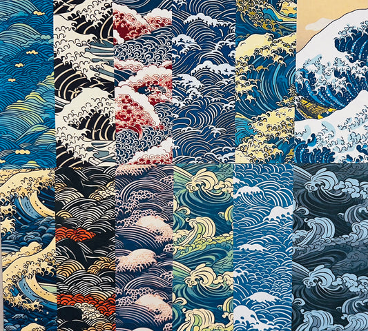 Waves