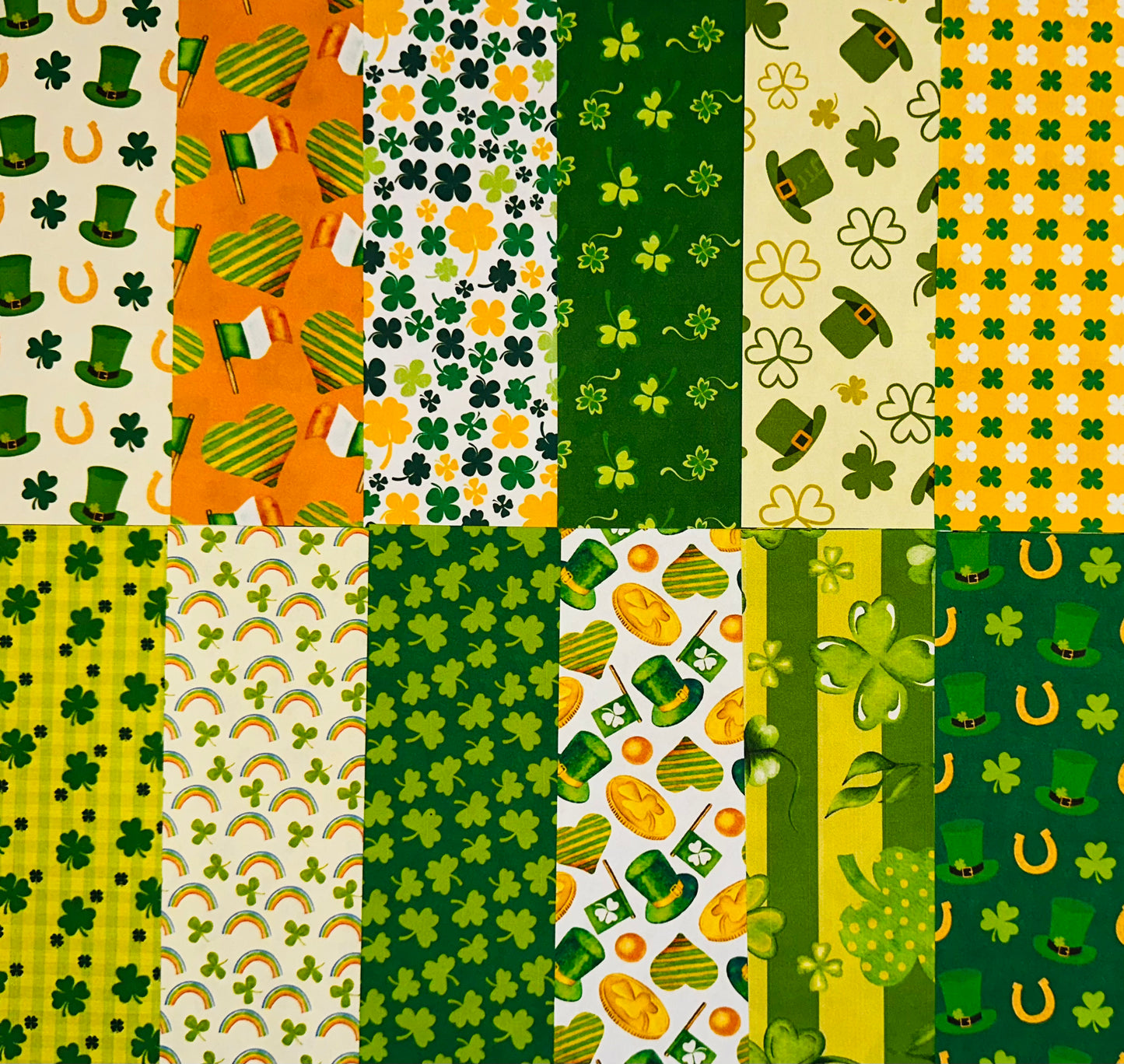 SEASONAL: St. Patrick’s Day