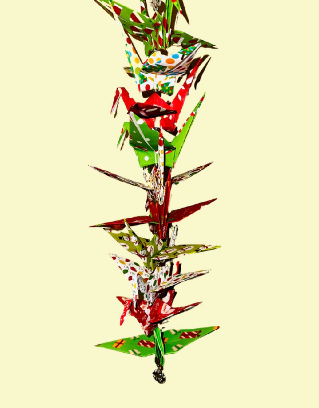 SEASONAL: Christmas Reds & Greens