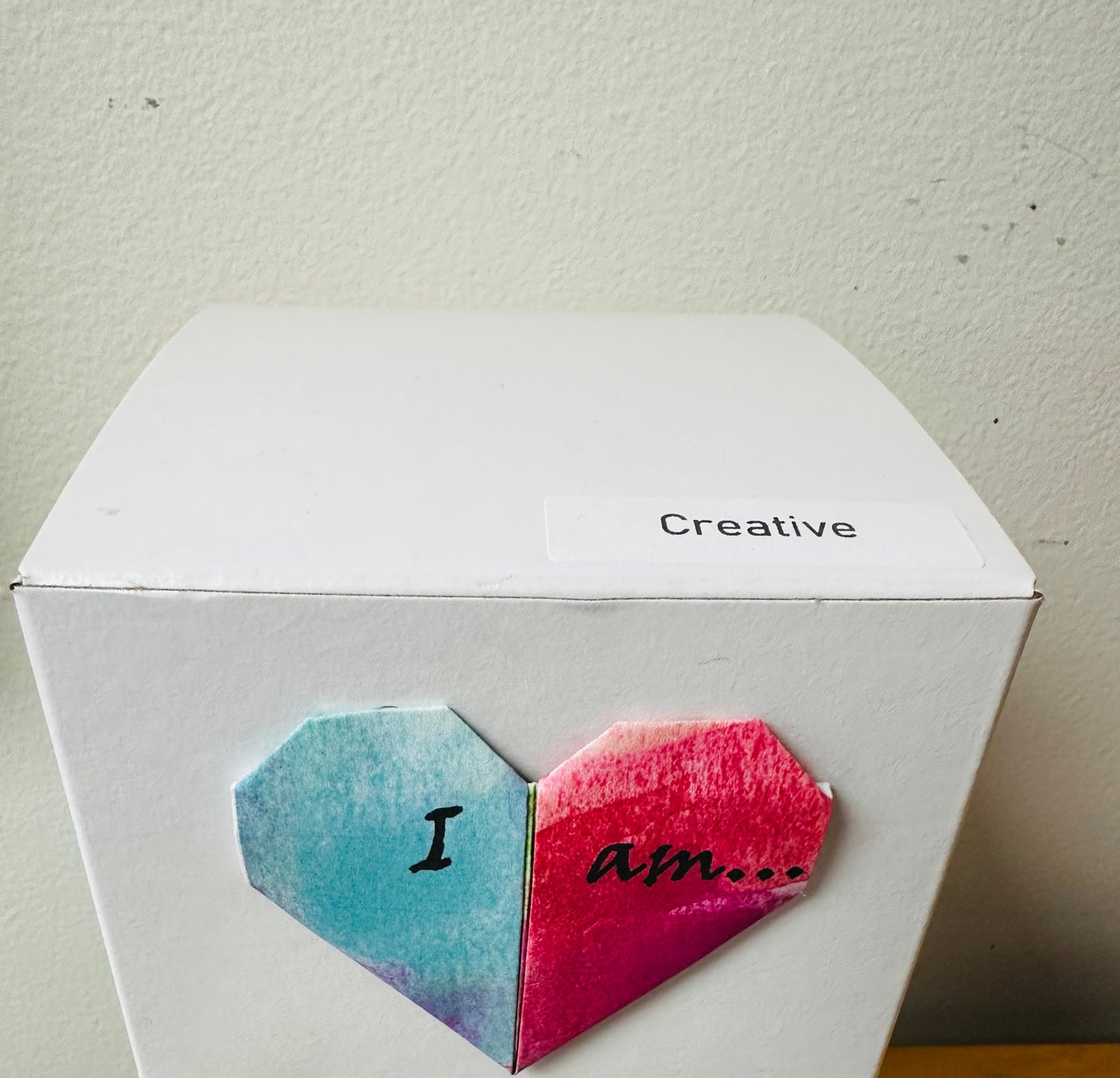 Creative