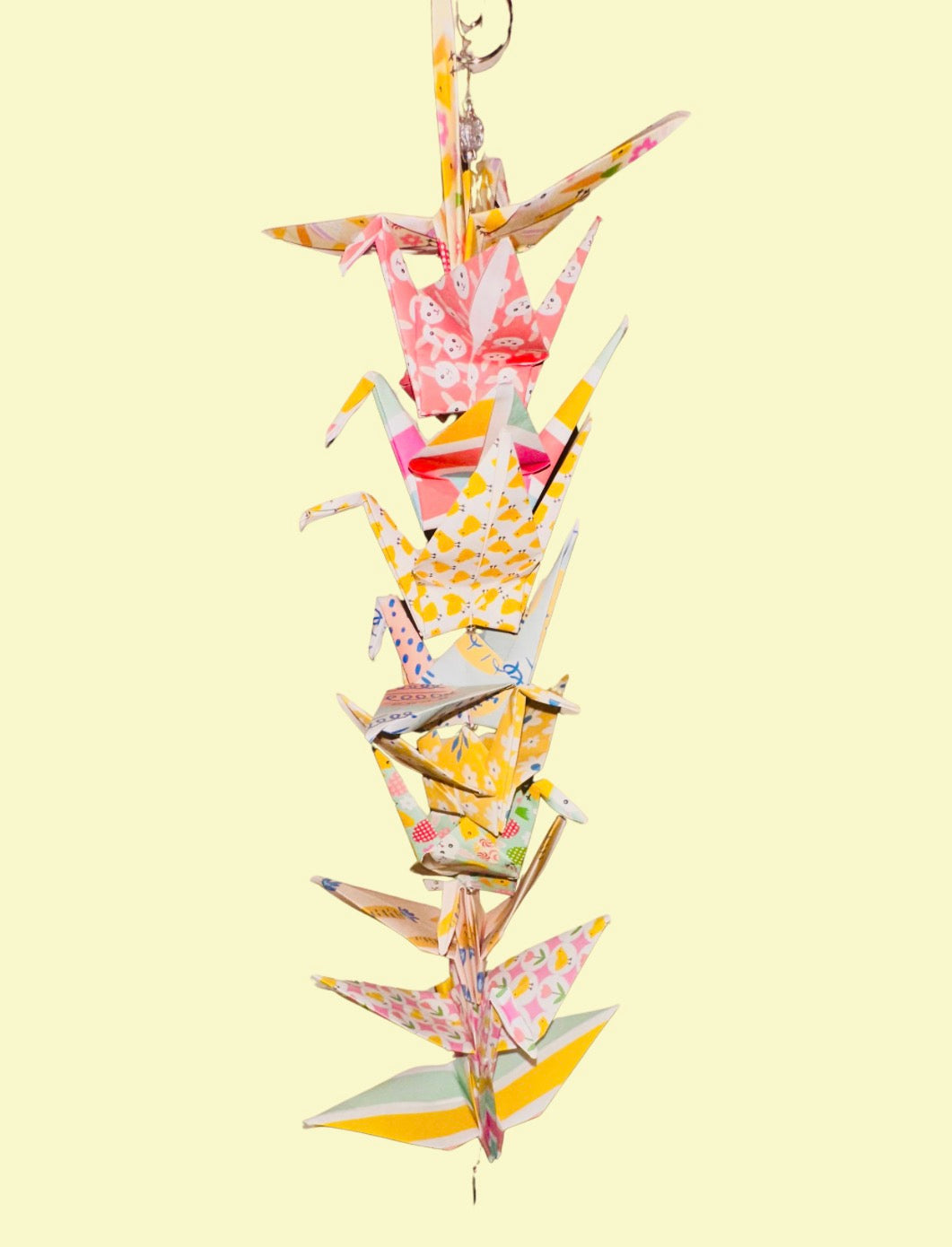 SEASONAL: Easter Patterns