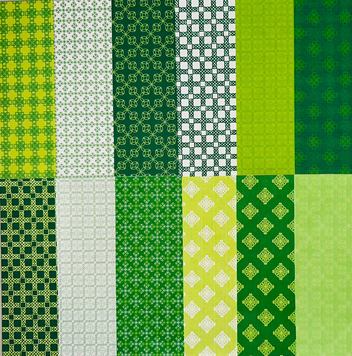 SEASONAL: Celtic Knots