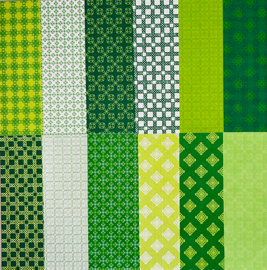 SEASONAL: Celtic Knots