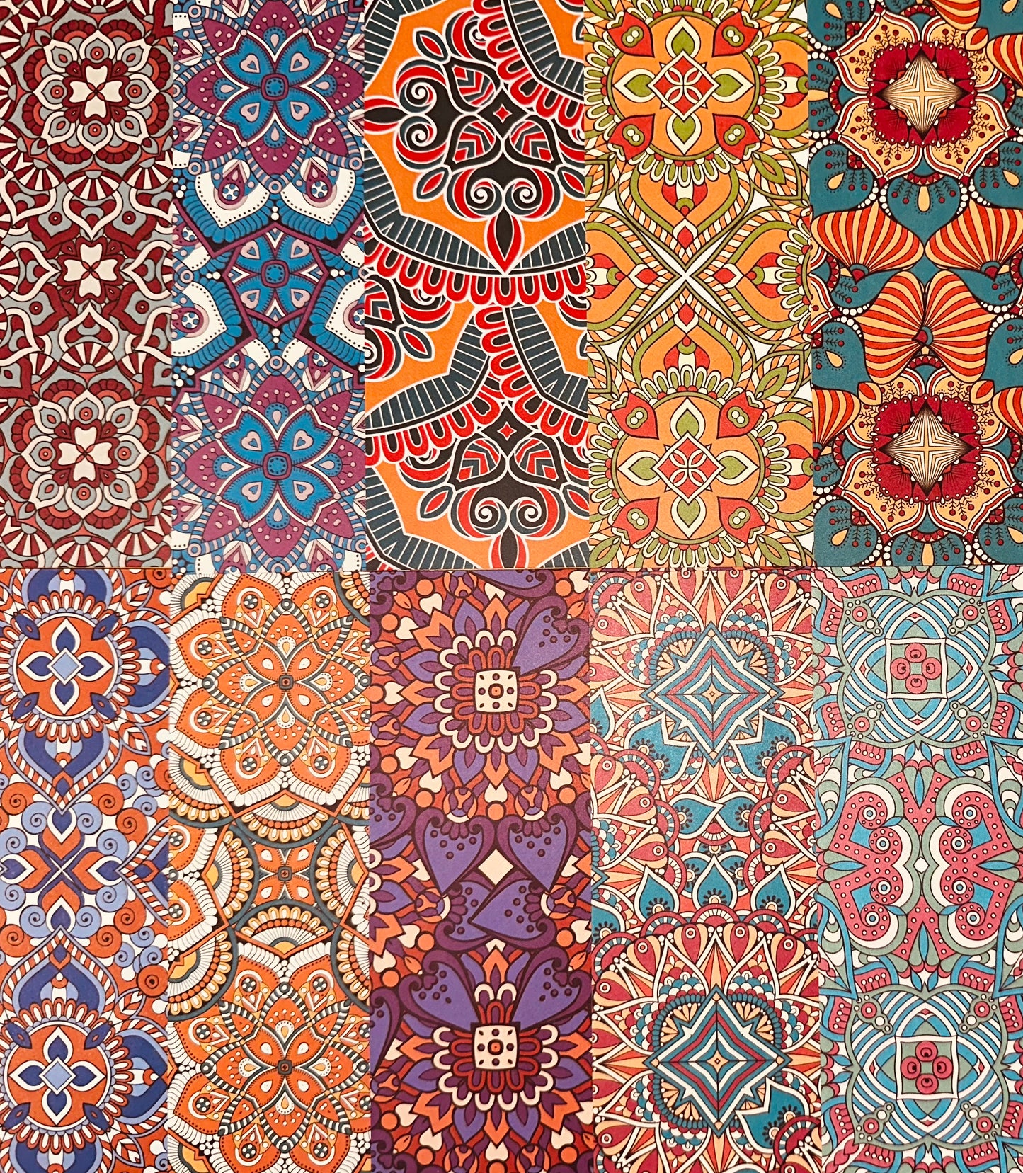 Kaleidoscope