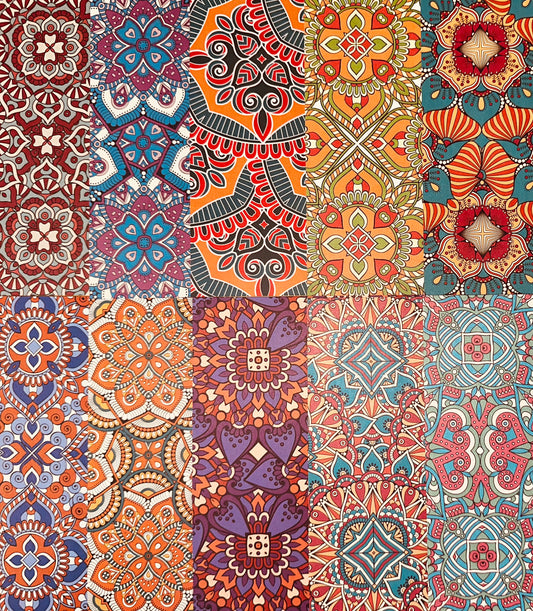 Kaleidoscope