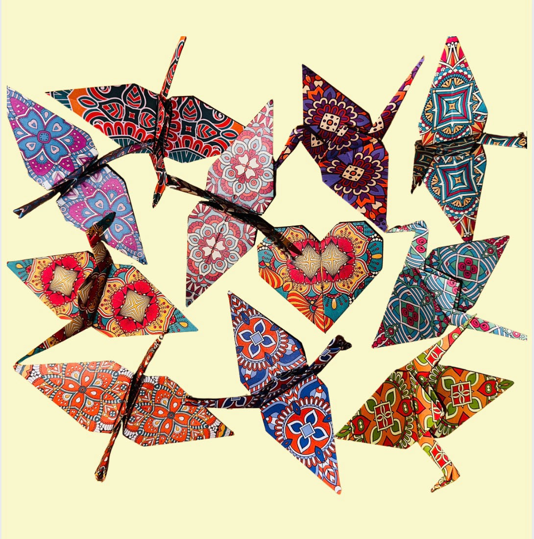 Kaleidoscope