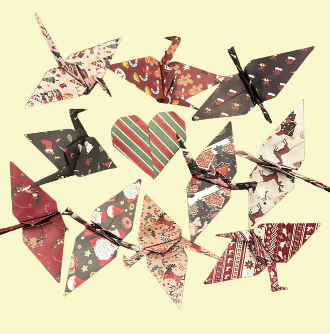 SEASONAL: Vintage Christmas