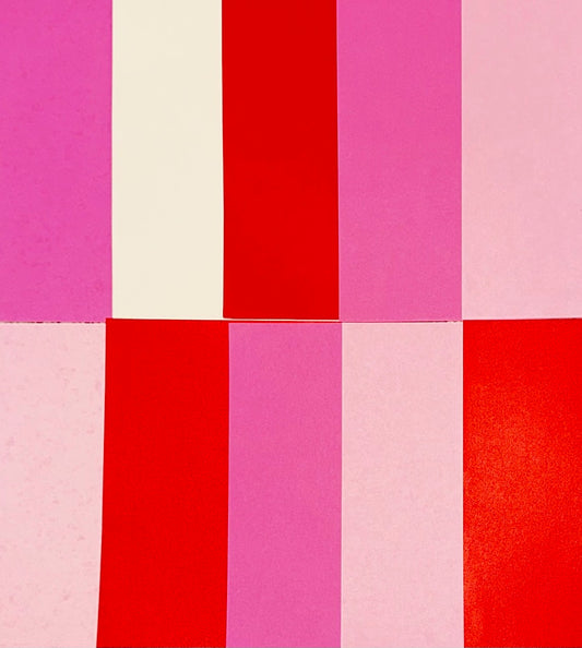 SEASONAL: Valentine Solids